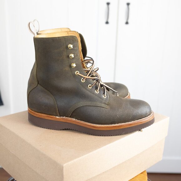 Unmarked Boots Other - UNMARKED DB Hunter Boots